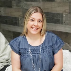 Meet your Posher, Francesca